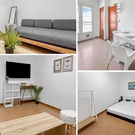 T2, Ideal Pour Explorer A Pied - 20 Min A Pied Du Centre