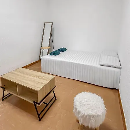 T2, Ideal Pour Explorer A Pied Apartment Perpignan
