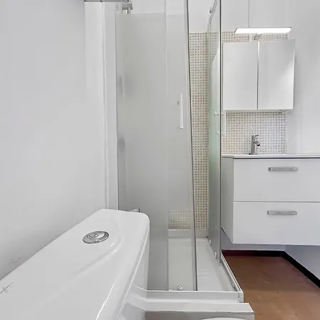 Apartment T2, Ideal Pour Explorer A Pied