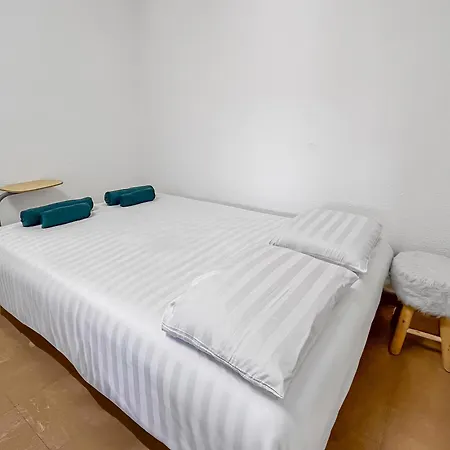 Apartment T2, Ideal Pour Explorer A Pied *
