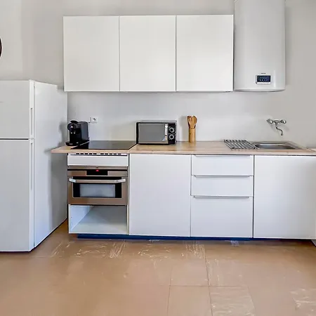 T2, Ideal Pour Explorer A Pied Apartment