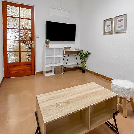 Apartamento T2, Idéal Pour Explorer à Pied *