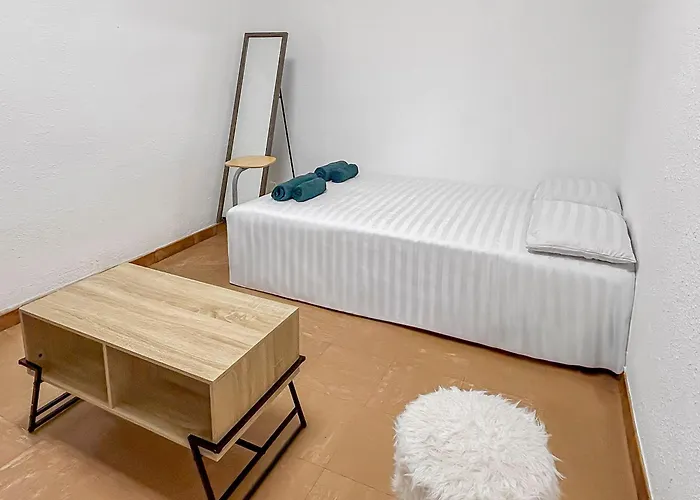 T2, Ideal Pour Explorer A Pied - 20 Min A Pied Du Centre Apartment Perpignan