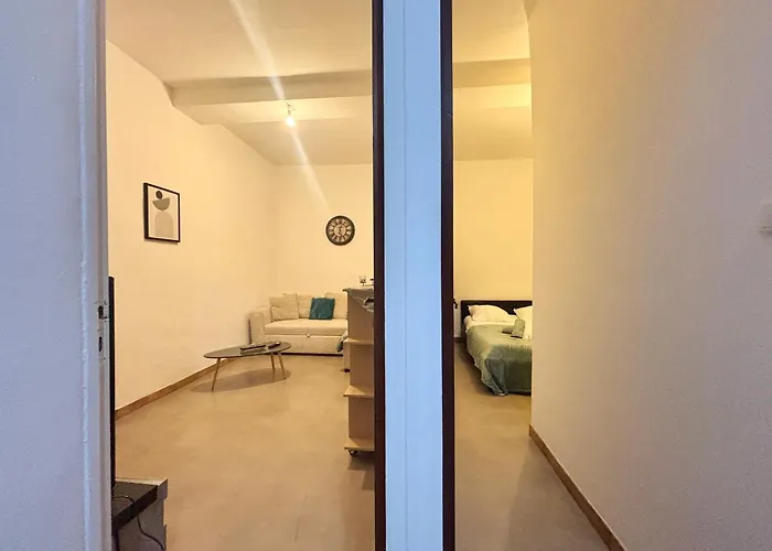 T2, Ideal Pour Explorer A Pied - 20 Min A Pied Du Centre Apartment