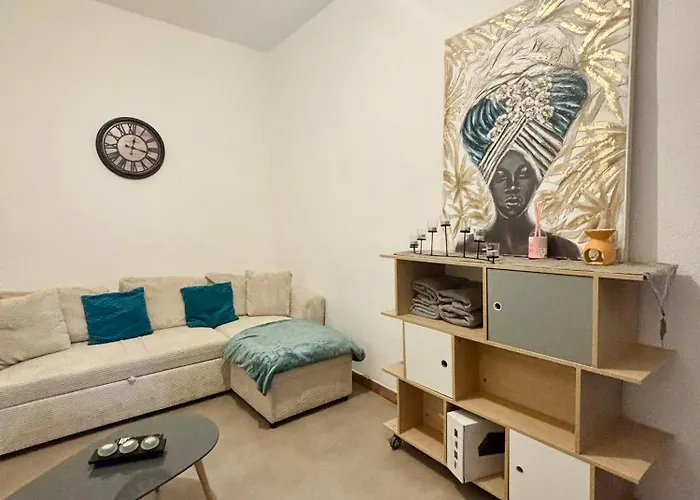 T2, Ideal Pour Explorer A Pied - 20 Min A Pied Du Centre Apartment *