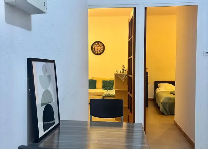 T2, Ideal Pour Explorer A Pied - 20 Min A Pied Du Centre