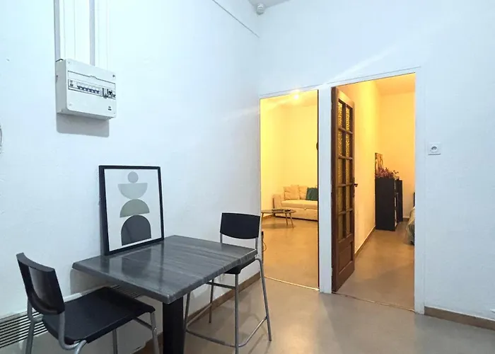 T2, Ideal Pour Explorer A Pied - 20 Min A Pied Du Centre Apartment *