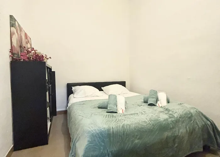 Apartament T2, Ideal Pour Explorer A Pied - 20 Min A Pied Du Centre